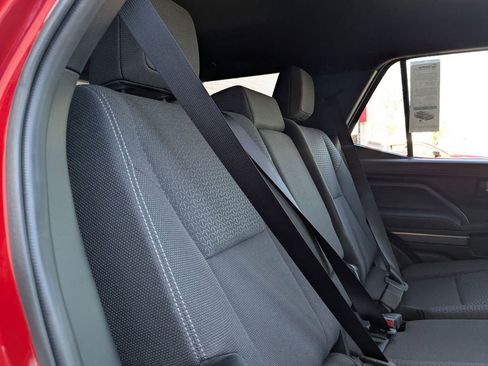 Used 2025 Toyota 4Runner SR5 image 29