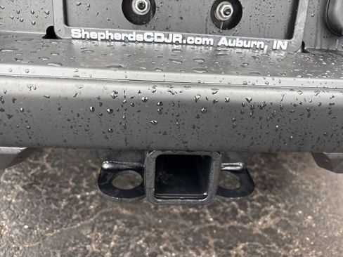 New 2026 RAM 2500 Rebel w/ Rebel Level 1 Equipment Group image 25