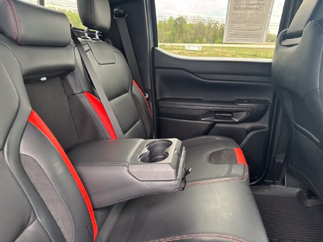 Used 2025 Ford Ranger Raptor AWD/4WD image 51