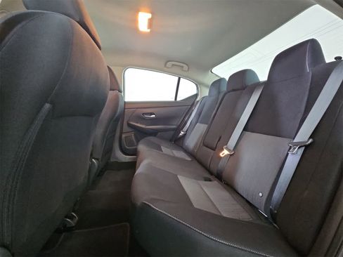 Used 2021 Nissan Sentra SV image 19