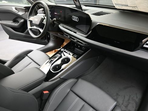 New 2026 Audi A6 Premium Plus image 12