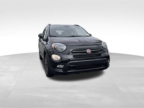 Used 2018 FIAT 500X Trekking FWD image 7