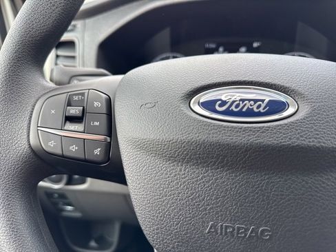 New 2025 Ford Transit 250 148 Medium Roof w/ Load Area Protection Package image 16