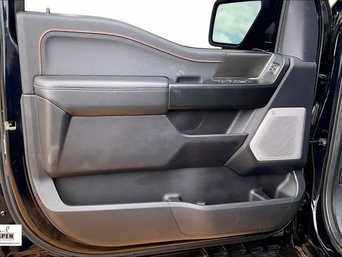 Used 2025 Ford F150 Raptor AWD/4WD image 23