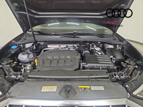 Certified 2025 Audi Q3 2.0T Premium w/ Convenience Package image 4