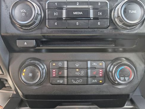 Used 2016 Ford F150 XLT w/ Equipment Group 302A Luxury AWD/4WD image 24