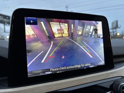 Used 2021 Ford Escape Titanium w/ Titanium Elite Package image 31