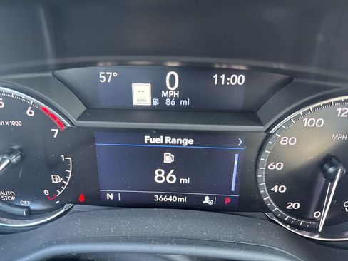 Used 2023 Cadillac CT5 Luxury w/ Sun And Sound Package image 16