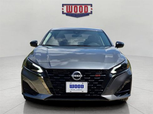 New 2025 Nissan Altima 2.5 SR w/ SR Premium Package image 5