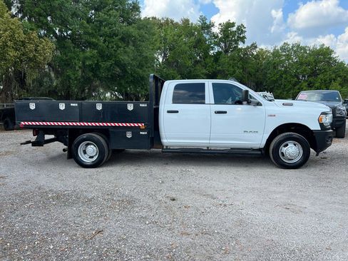 Used 2020 RAM 3500 Tradesman image 2