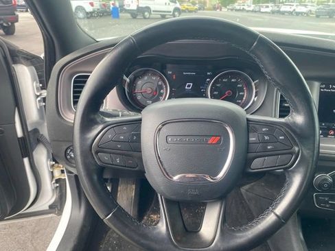 Used 2023 Dodge Charger GT AWD/4WD image 10