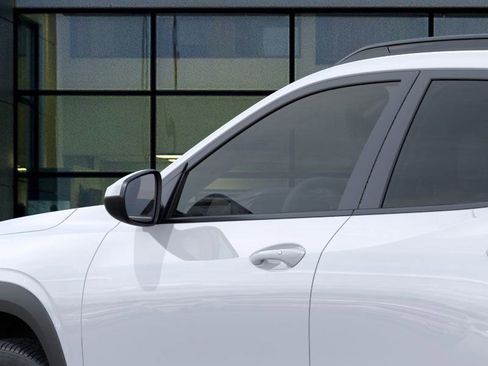 New 2026 Chevrolet Trax LT w/ LT Convenience Package image 12