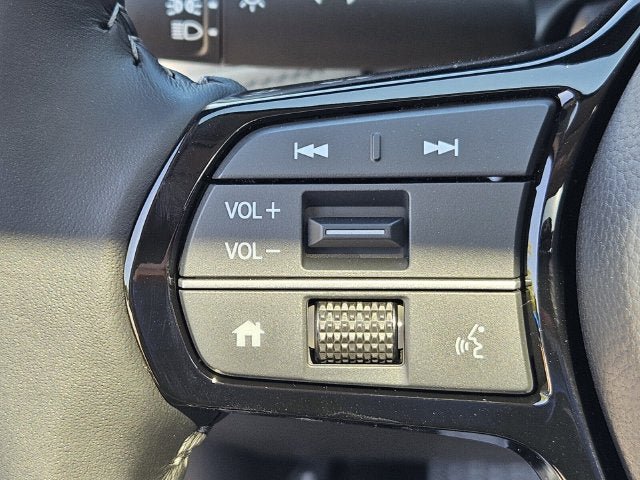 New 2027 Honda HR-V EX-L image 18