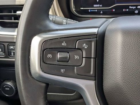 Used 2024 Chevrolet Tahoe LT RWD image 23