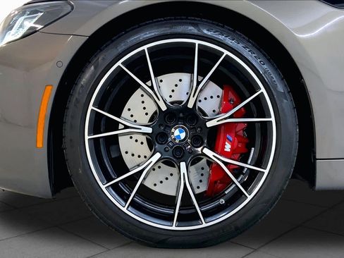Used 2023 BMW M5 w/ Competition Package AWD/4WD image 10