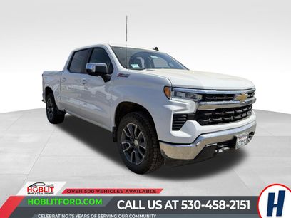 Used 2023 Chevrolet Silverado 1500 LT