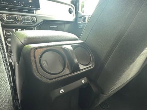 Used 2025 Jeep Wrangler Unlimited Sport S 4xe AWD/4WD image 25