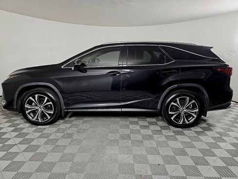 Used 2022 Lexus RX 350L FWD w/ Premium Package image 8