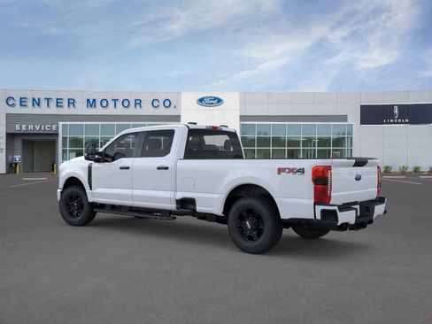 New 2026 Ford F350 XL w/ STX Appearance Package image 4