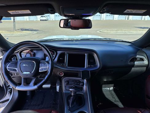 Used 2021 Dodge Challenger SRT Hellcat Redeye image 14