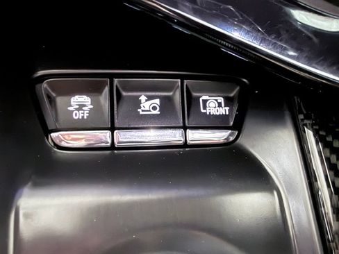 Used 2024 Chevrolet Corvette Z06 w/ Stealth Interior Trim Package RWD image 44