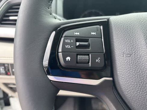 Used 2026 Honda Odyssey EX-L image 11