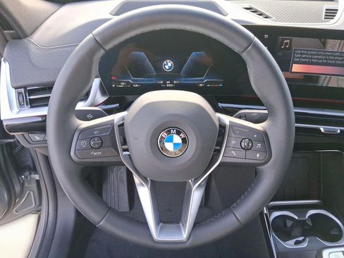 New 2026 BMW X2 xDrive28i w/ Technology Package image 16