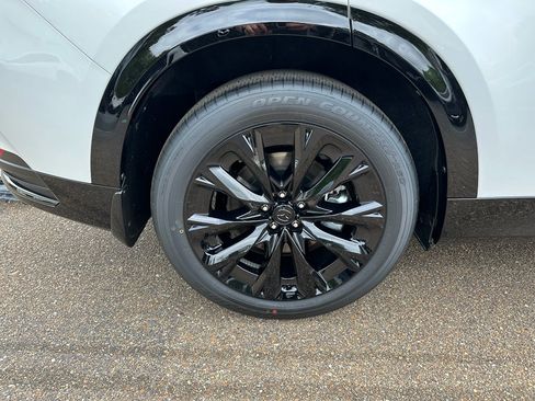 New 2026 MAZDA CX-90 3.3 Turbo S w/ Premium Package AWD/4WD image 5