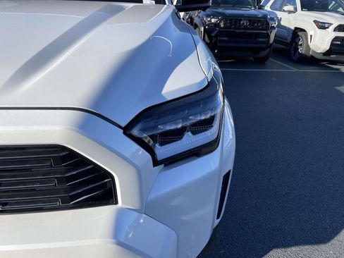 New 2026 Toyota 4Runner Limited image 18