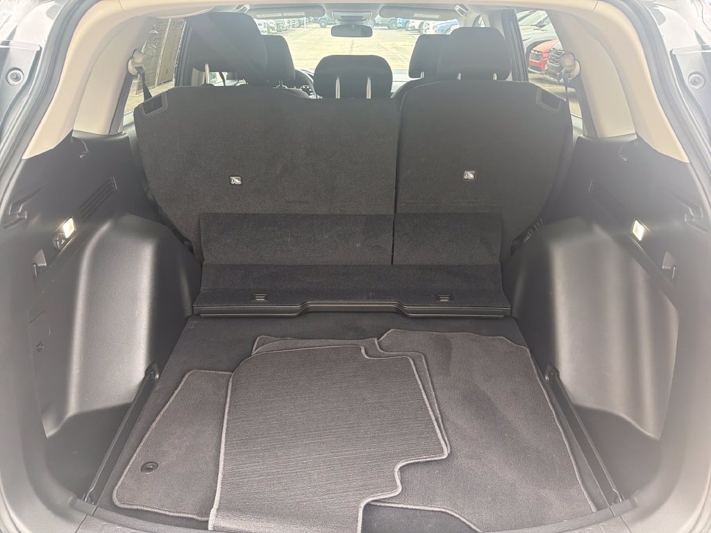 Used 2025 Honda CR-V LX image 28
