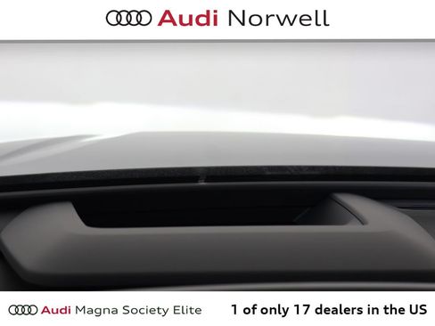 New 2026 Audi A6 Prestige AWD/4WD image 32
