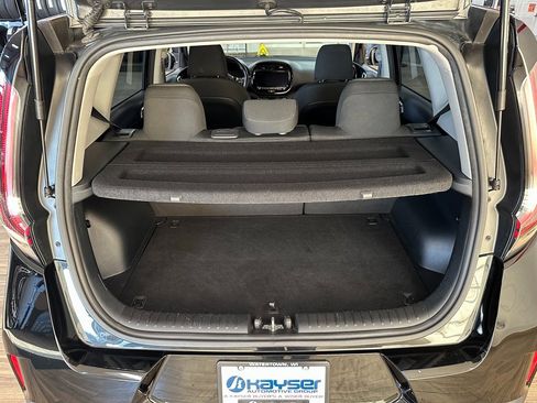 Used 2023 Kia Soul EX image 35