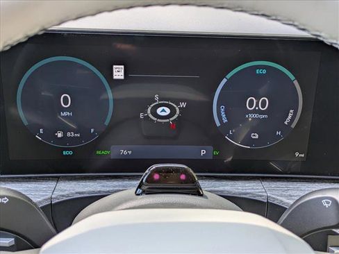 New 2026 Hyundai Santa Fe Calligraphy FWD image 11