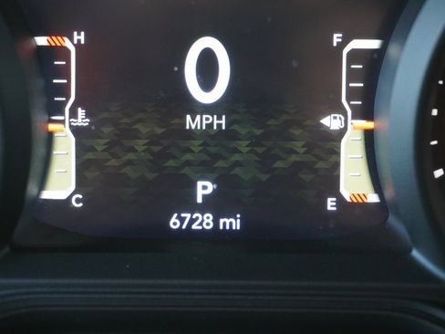 Used 2024 Jeep Wrangler Rubicon 392 image 14