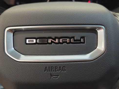 New 2026 GMC Acadia Denali Ultimate w/ LPO, Floor Liner Package image 27