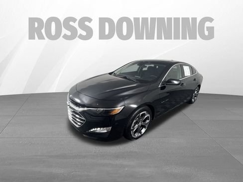 Used 2024 Chevrolet Malibu LT image 8