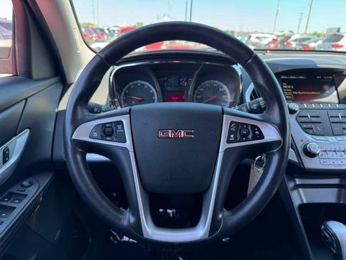 Used 2012 GMC Terrain SLE w/ Convenience Package AWD/4WD image 30