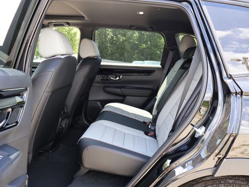 New 2026 Honda CR-V Sport Touring image 9