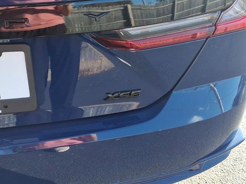 New 2026 Toyota Camry XSE image 26