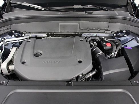 New 2026 Volvo XC90 B6 Plus w/ Protection Package image 12