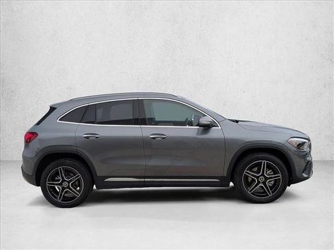 Certified 2026 Mercedes-Benz GLA 250 GLA 250 image 4