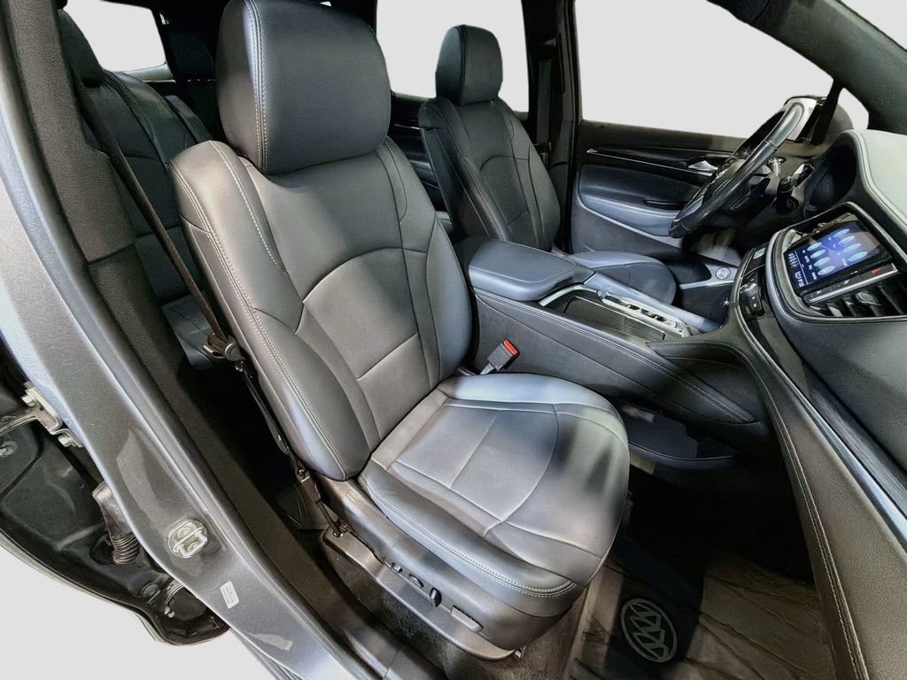 Used 2024 Buick Enclave Premium w/ Experience Buick Package AWD/4WD image 30