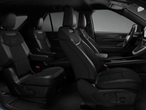 New 2026 Ford Explorer ST image 29