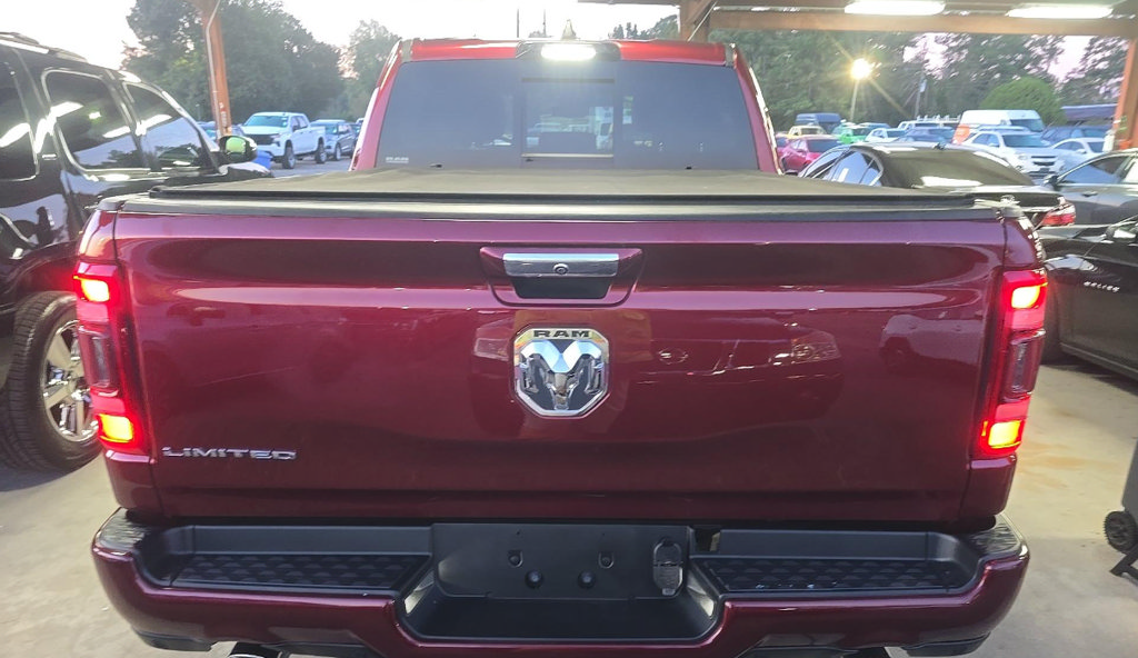Used 2021 RAM 1500 Limited RWD image 6