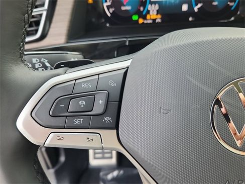 New 2026 Volkswagen Atlas SEL Premium R-Line image 11