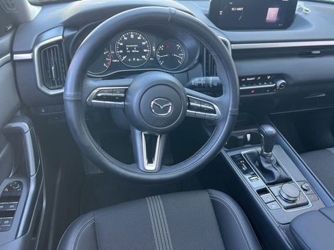 Certified 2024 MAZDA CX-50 AWD 2.5 S w/ Cargo Package image 41