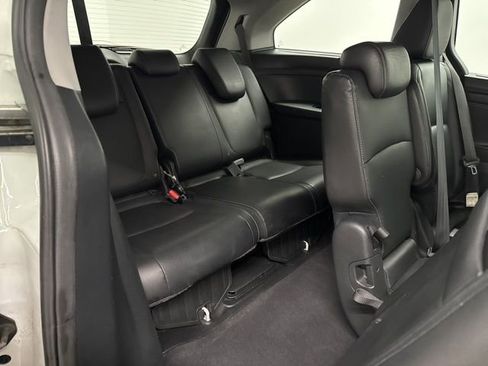 Certified 2021 Honda Odyssey Touring image 21