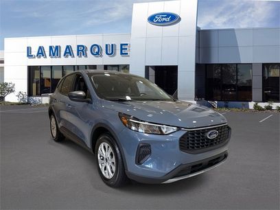 New 2025 Ford Escape Active w/ Cold Weather Package
