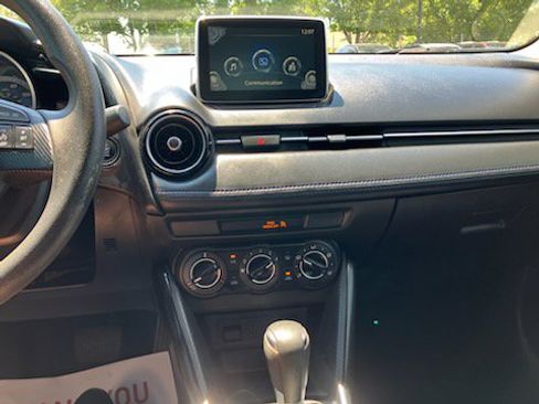 Used 2016 Scion iA image 13