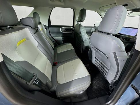 New 2026 Ford Bronco Sport Badlands image 27